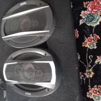 ظبط و باند|سیستم صوتی خانگی|هرسین, |دیوار