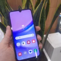 گوشی سامسونگ بسیار تمیز A15