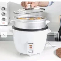 پلوپز بخارپز جیپاس 4325