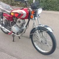 هندا تیزپرتوس150