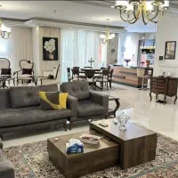 ۱۵۵ متر / ۳ خواب / تک واحدی / ویو مشجر