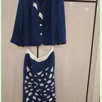 کت و دامن مجلسی