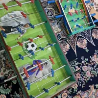 فوتبال دستی