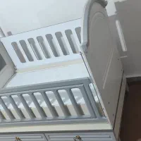 تخت خواب کودک