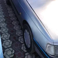 پژو ۴۰۵ مدل ۸۶ معاوضه یا نقدی|خودرو سواری و وانت|مریوان, |دیوار