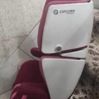 صندلی خودرو برای کودک concord مدل Transformer T|تخت و صندلی بچه|تهران, جوانمردان (اندیشه)|دیوار