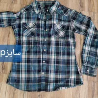 پیراهن نوجوانه