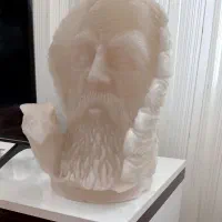 مجسمه سنگ نمک