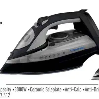 اتو گوسونیک کد۳۰۱و۳۰۰ قیمت عمده|اتو و لوازم اتو|آمل, |دیوار
