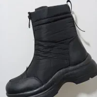 نیم بوت زنانه|کیف، کفش، کمربند|تهران, قصر فیروزه ۱|دیوار