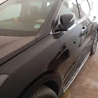 هیوندای سانتافه ix 45 2400cc، مدل ۲۰۱۴