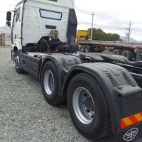 فاو جفت مدل 93|خودرو سنگین|الیگودرز, |دیوار