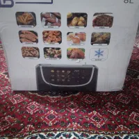 سرخ کن|اجاق گاز و لوازم برقی پخت‌وپز|کرمانشاه, |دیوار