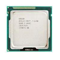 cpu i7 2600k