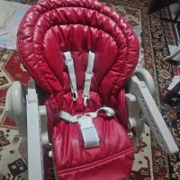 صندلی غذای چیکو اصل