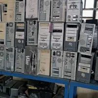 خریدار کامپیوتر قدیمی و خراب