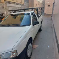 اریسان ۴۰۳ در حد