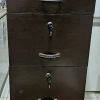 فایل ۴ کشو اداری