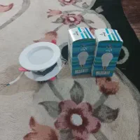 لامپ 4 تا 100