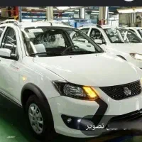 خودرو کوییک Gx تیپ L