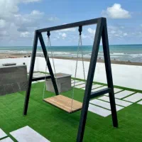 اجاره روزانه ویلا ساحلی دیددریا (مالکم)