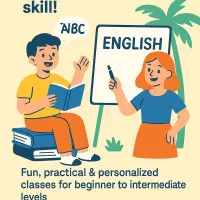 تدریس خصوصی زبان و ریاضی