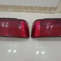 چراغ خطر پارس