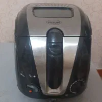 سرخ کن نو