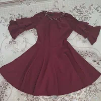 لباس مجلسی نو