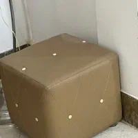 مبل ۸ نفره با سه تا میز ۴/۸۰۰|مبلمان خانگی و میز عسلی|زاهدان, |دیوار