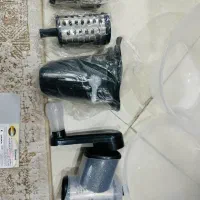 خوردکن دستی یونیبرت