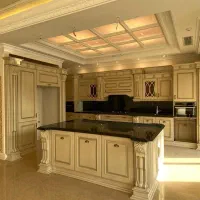 تک واحدی پنت هاوس 288متر/بلند مرتبه/کلاس جهانی|فروش آپارتمان|اهواز, گلستان|دیوار