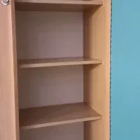 جا کفشی سالم