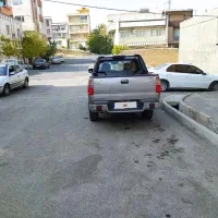 کاپرا 2، مدل ۱۳۹۵|خودرو سواری و وانت|تهران, گمرک|دیوار
