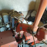 تیلر|ماشین‌آلات صنعتی|شهرکرد, |دیوار