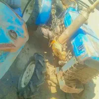 تراکتور باغی کوباتو دوسیلند