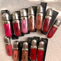 لیپ گلاس مستر کوالیتی کیکوKIKO