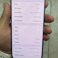 آیفون 16 پرومکس با رجیستر|موبایل|پاکدشت, پاکدشت (مامازند)|دیوار