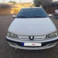 ماشین پارس TU5مدل 1401