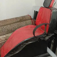 صندلی آرایشگاه