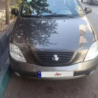 تیبا۲ مدل ۱۴۰۱
