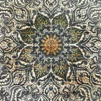 فرش 6متری نعمت آباد 203|فرش|تهران, نعمت‌آباد|دیوار