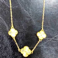 دستبند ونکلیف طلا بدون‌اجرت