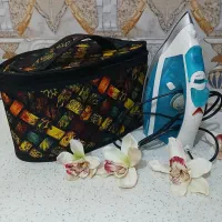 کاور و باکس نظم دهنده