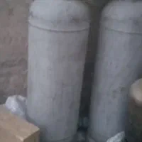 کپسول ۴۵کیلیویی فروش فوری فقط بخاطر احتیاج