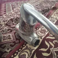 لوله کشی گاز و آب