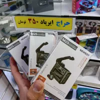 انواع ایرپاد فقط ۳۵۰ تومان|لوازم جانبی موبایل و تبلت|زنجان, |دیوار