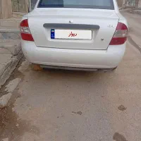 تیبا۱ 1400|خودرو سواری و وانت|شهرکرد, |دیوار