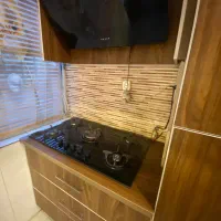 آپارتمان ۵۵متری بدون یکریال خرج/وامدارباپارکینگ|فروش آپارتمان|شهریار, شهرک وائین|دیوار