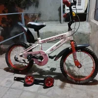 دوچرخه 16